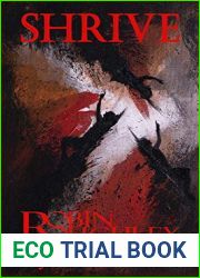 Shrive (Plymouth Book 2)