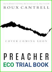 Preacher (Gypsy Kings Book 9)