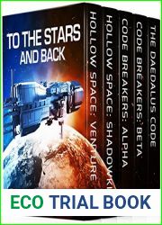 To the Stars and Back: Space Opera to Cyberpunk 5 Book Box Set