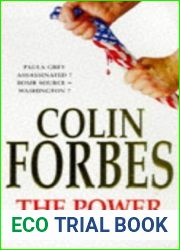 The Power (Tweed and Co., #11)
