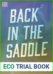 Back in the Saddle (Rough Riders)