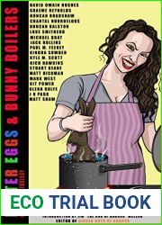 Easter Eggs and Bunny Boilers: A Horror Anthology