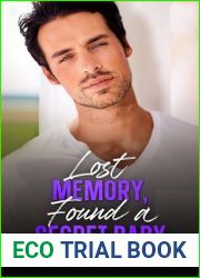 Lost Memory, Found a Secret Baby: A Small Town Second Chance Romance