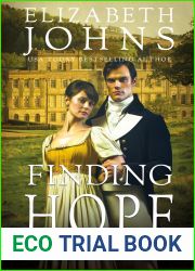 Finding Hope