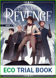 Revenge (City of Kaus, #1)