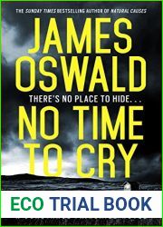 No Time to Cry (DC Constance Fairchild, #1)