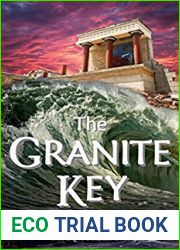 The Granite Key (Arkana Mysteries #1)