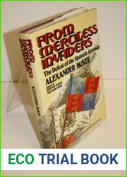 From Merciless Invaders: The Defeat of the Spanish Armada