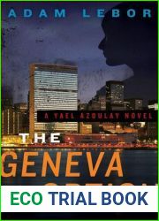 The Geneva Option (Yael Azoulay #1)