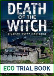 Death of the Witch: Siobhan Duffy Mysteries