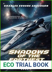 Shadows of the Farthest Stars (The Elysium Voyage Book 1)