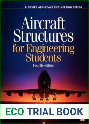 Aircraft Structures for Engineering Students
