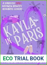 Kayla in Paris (Ruthless Magnates #1)