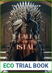 The Temple of Elagar (Fall of Istal Book 1)
