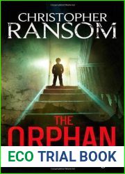 The Orphan by Ransom, Christopher (2013) Paperback