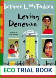 Loving Donovan