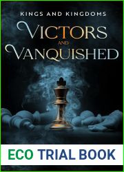 Victors and Vanquished (Kings and Kingdoms #4)