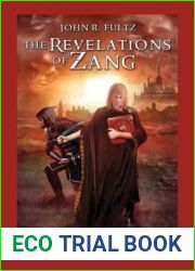 The Revelations of Zang: Twelve Tales of the Continent
