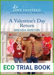 A Valentine|s Day Return (Sunset Ridge #2)