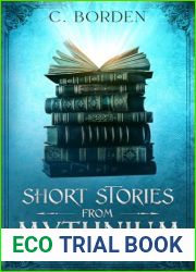 Short Stories From Mythnium: Anthology II