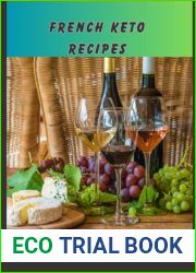 French Keto: 100 Recipes