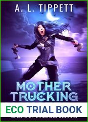 Mother Trucking Monsters (Magic and Motherhood #1)