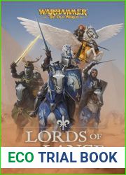 Lords of the Lance (Warhammer: The Old World)