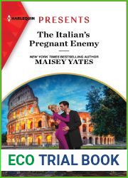 The Italian|s Pregnant Enemy (A Diamond in the Rough, 1)