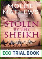 Stolen By The Sheikh (Sheikhs Untamed Brides #0.5)