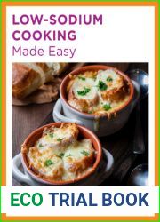 Low-Sodium Cooking Made Easy: Eat Well and Maintain Health Naturally with Less Salt (New Shoe Press)