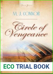 Circle Of Vengeance (Prairie Hearts #1)