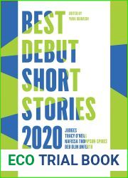 Best Debut Short Stories 2020: The Pen America Dau Prize