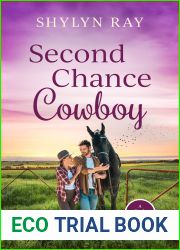 Second Chance Cowboy