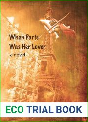 When Paris Was Her Lover
