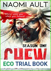Chew: Season One