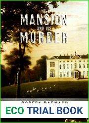A Mansion and Its Murder