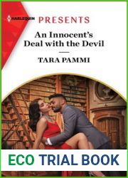 An Innocent|s Deal with the Devil (Billion-Dollar Fairy Tales, 3)
