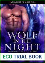 Wolf in the Night (Salvation Pack: The Next Generation #5)