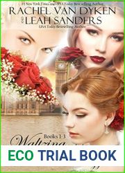 Waltzing with the Wallflower Trilogy