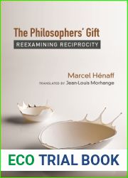 The Philosophers| Gift: Reexamining Reciprocity
