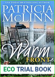 Warm Front (Seasons in a Small Town #4)