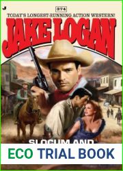 Slocum and the Gift Horse (Slocum #374)