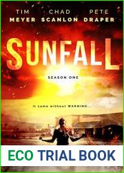 Sunfall: Season One (Episodes 1-6)