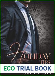 Holiday Ties (Elite Doms of Washington)