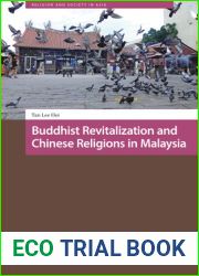 Buddhist Revitalization and Chinese Religions in Malaysia (Religion and Society in Asia)