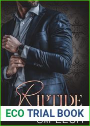 Riptide (Elite Doms of Washington)