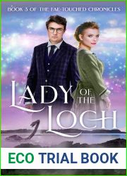 Lady of the Loch (The Fae-Touched Chronicles Book 3)
