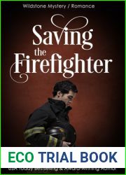 Saving the Firefighter (Wildstone #2)