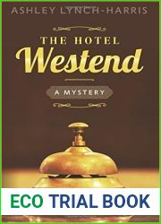 The Hotel Westend