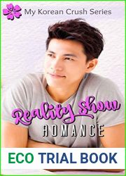 Reality Show Romance (My Korean Crush Series Book 4)